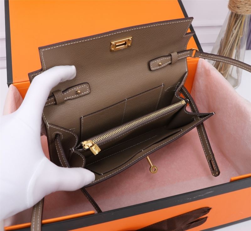 Hermes Kelly Bags